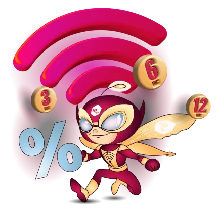 slider image