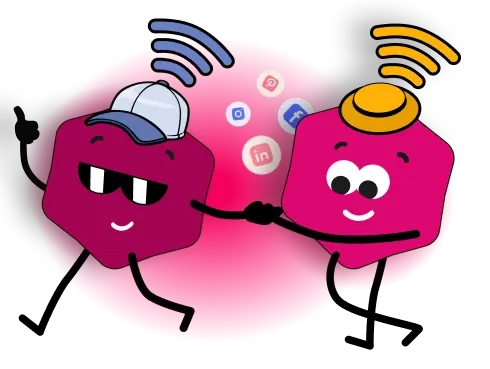 slider image