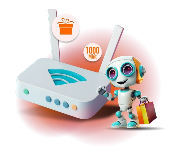 slider image